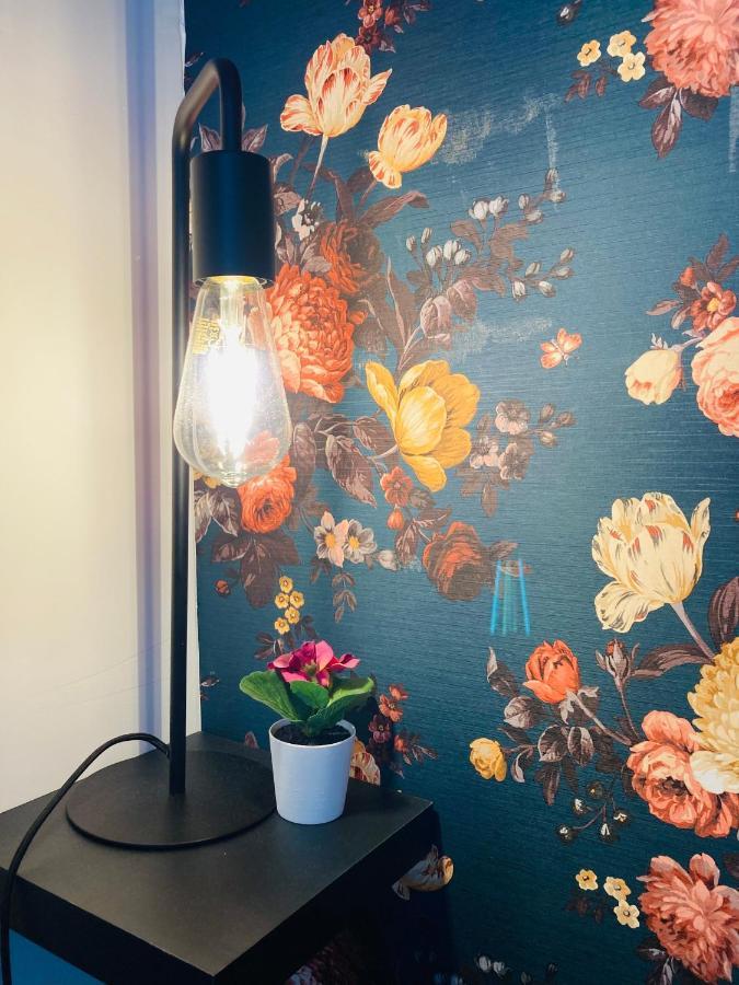 La Roseraie Apartment รูออง ภายนอก รูปภาพ