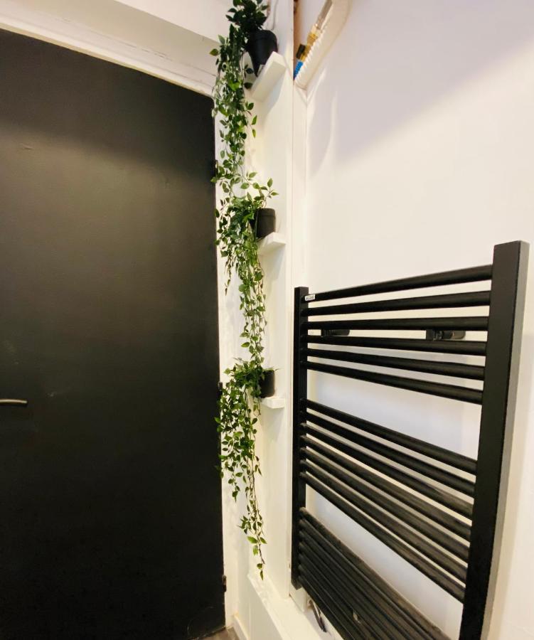 La Roseraie Apartment รูออง ภายนอก รูปภาพ